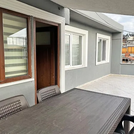 Elite Marmara Bosphorus &