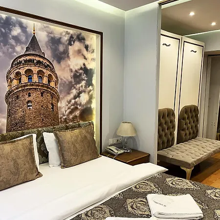 Elite Marmara Bosphorus &