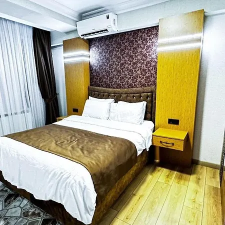 Apartment Alfatih 3 Storm 1 *