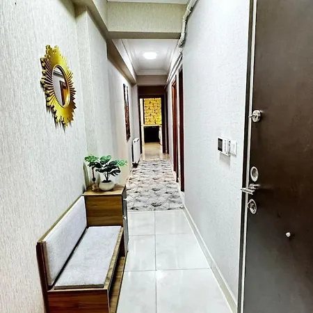 Alfatih 3 Storm 1 Apartment