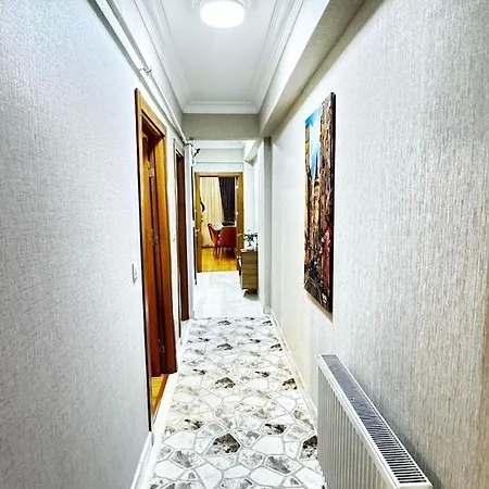 Alfatih 3 Storm 1 Istanbul