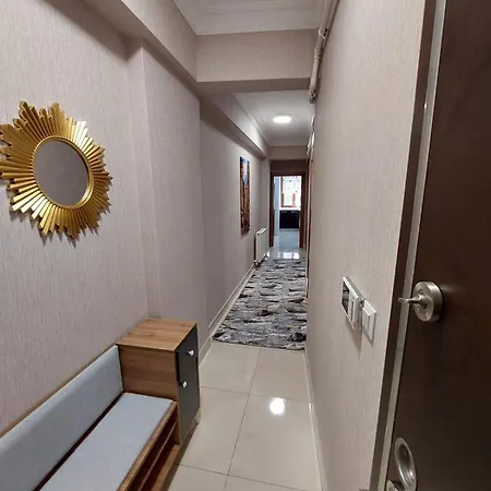 Alfatih 3 Storm 1 Apartment