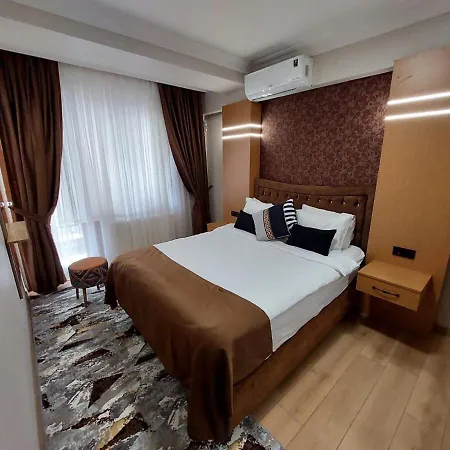 Apartment Alfatih 3 Storm 1