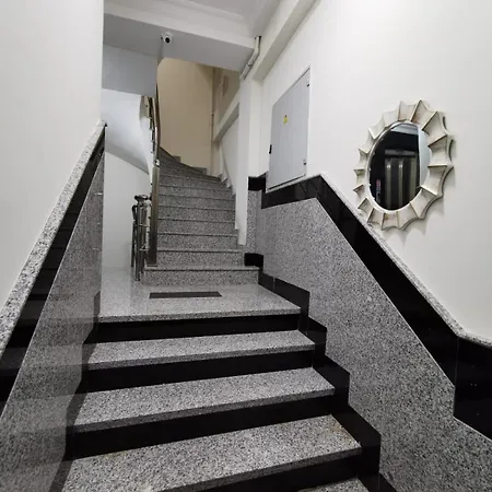Apartment Alfatih 3 Storm 1