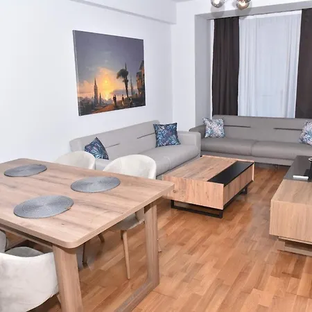 Sedef Apartament *