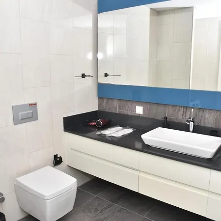 Apartament Sedef *
