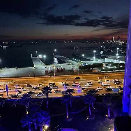 Magnificent Next To The Fisekhane * Istambul