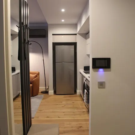 Apartment Tiny Tranquil Abode *