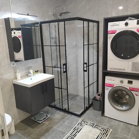 Zen Homes Piyalepasa Apartment Istanbul