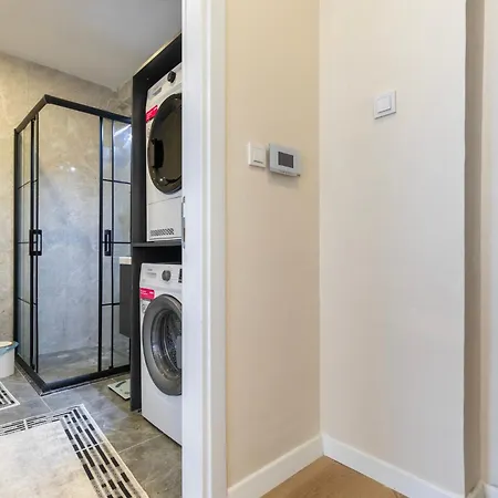 Apartamento Zen Homes Piyalepasa