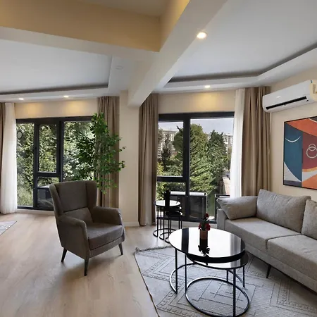 Zen Homes Piyalepasa Apartamento *