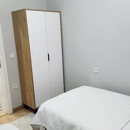Apartment In Taksim Region *