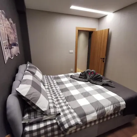 Fatih Storm 6 Area Apartamento Istambul