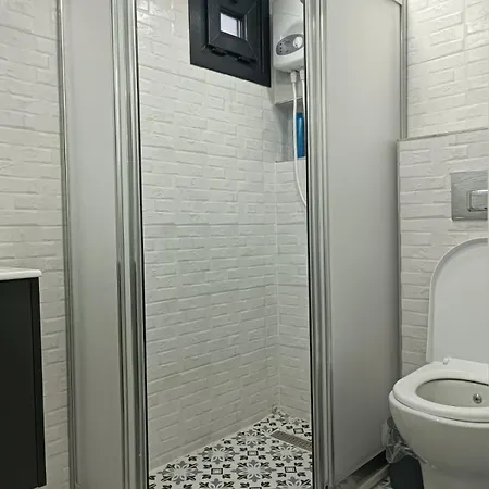 Apartment Teras Venues Bosphorus Istanbul