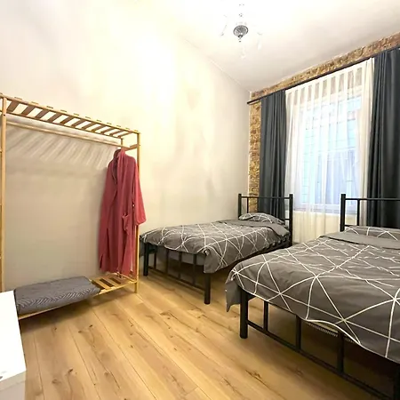 Appartement Flex Taksim