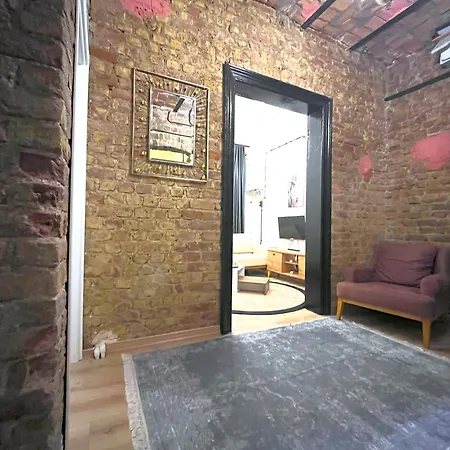 Flex Taksim Appartement *