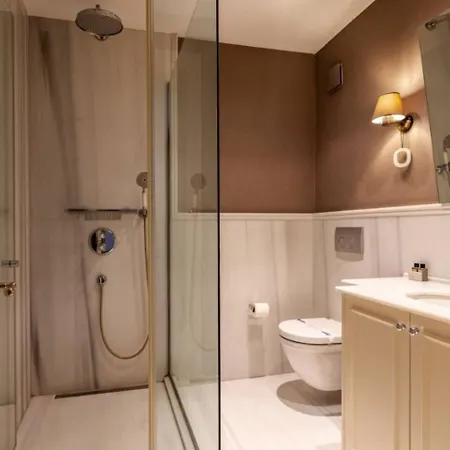 Apartment Luxury Modern 3bed25bath Bright Pad #375 Istanbul