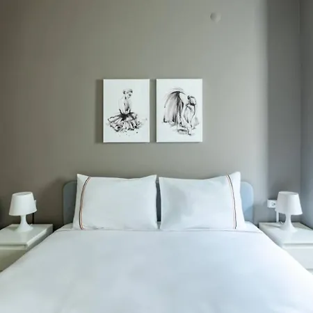 Luxury Modern 3bed25bath Bright Pad #375 * Istanbul