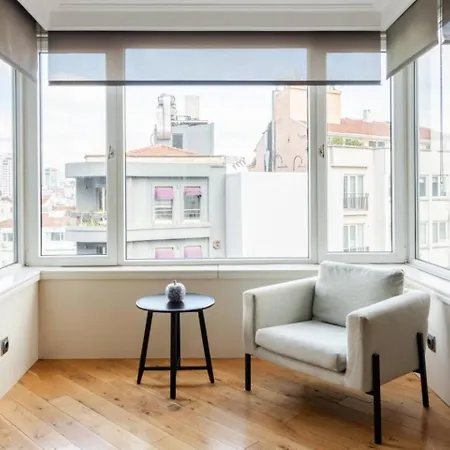 Apartment Luxury Modern 3bed25bath Bright Pad #375