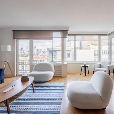 Apartment Luxury Modern 3bed25bath Bright Pad #375 *