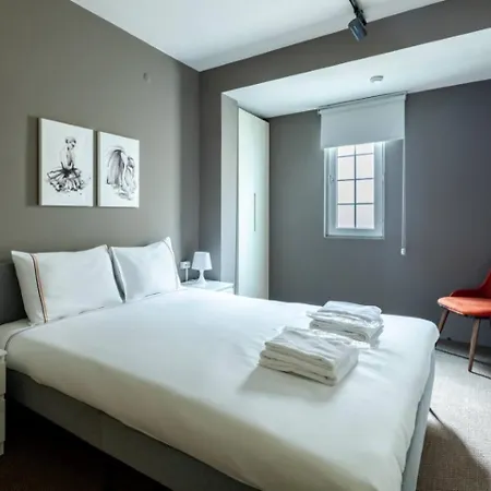 Luxury Modern 3bed25bath Bright Pad #375 Apartment Istanbul