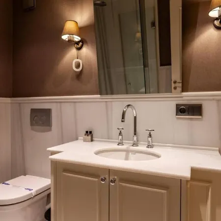 Luxury Modern 3bed25bath Bright Pad #375 * Istanbul