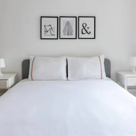 Luxury Modern 3bed25bath Bright Pad #375 * Istanbul