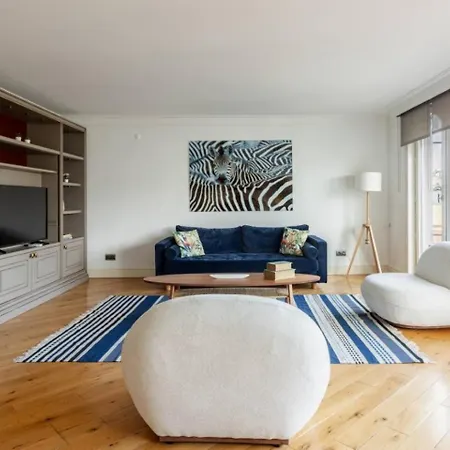 Luxury Modern 3bed25bath Bright Pad #375 Apartment *