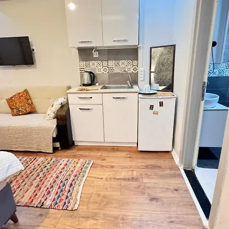 Taksim Gold Aparthotel