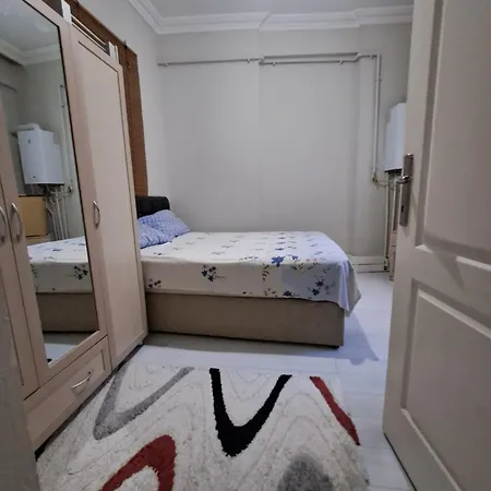 Hizir Apartment Istanbul