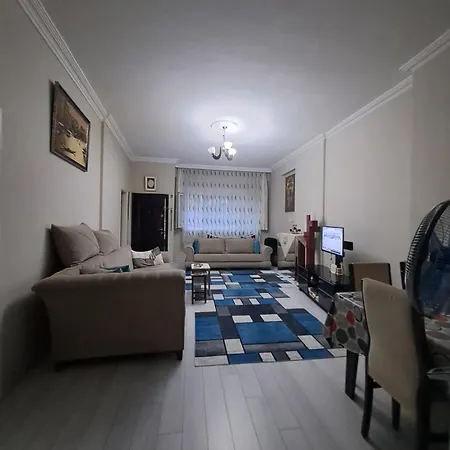 Hizir Apartment
