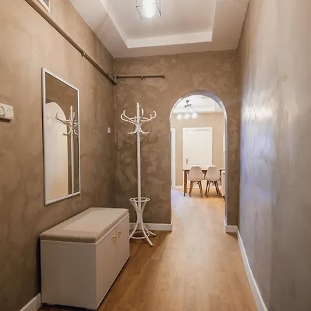 Raya Apart Otel İstanbul