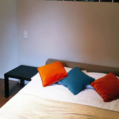 Apartamento Spacious Balcony Duplex Sultanahmet - Aslan