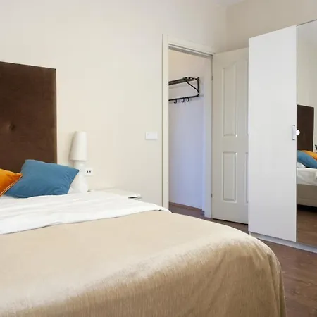 Apartment Spacious Balcony Duplex Sultanahmet - Aslan *
