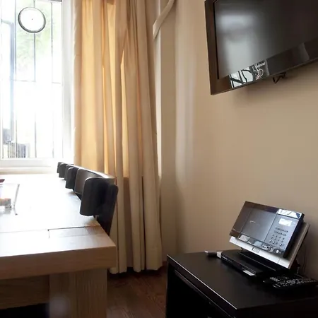 Spacious Balcony Duplex Sultanahmet - Aslan Apartment