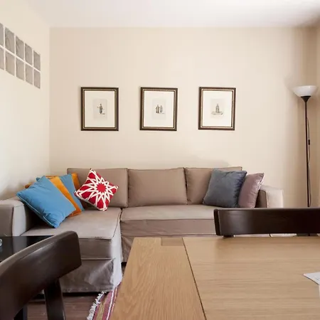 Apartamento Spacious Balcony Duplex Sultanahmet - Aslan