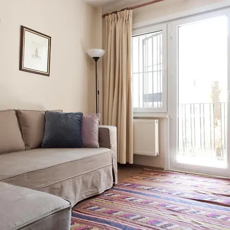 Apartamento Spacious Balcony Duplex Sultanahmet - Aslan Estambul