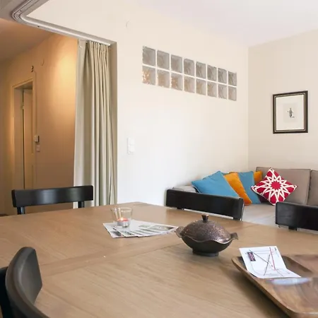 Spacious Balcony Duplex Sultanahmet - Aslan * Estambul