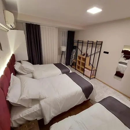 Al Fateh Area 1025 Apartment