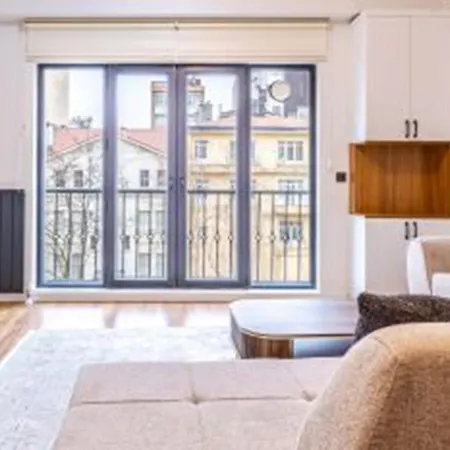 Apartment Janty Nisantasi ,luxury 2 New