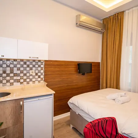Aparthotel New Life Taksim Istanbul