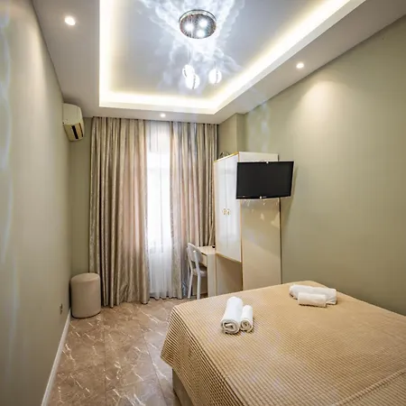 Hotel Flash 3*