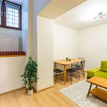 1br Flat 5 Min Walk To Istiklal In Beyoglu Apartament Stambuł