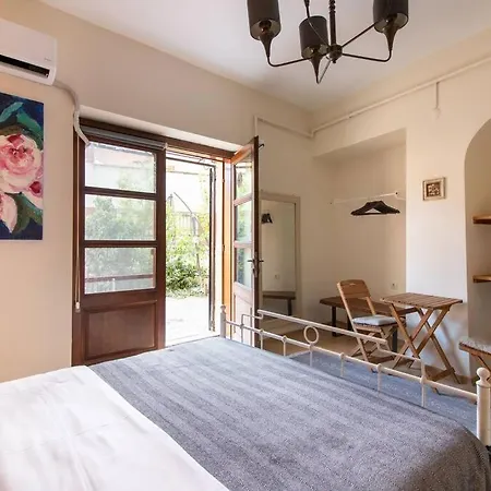 Apartament 1br Flat 5 Min Walk To Istiklal In Beyoglu