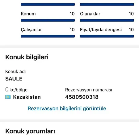 Fatih Merkezi Lokasyon Guezel Teras Manzarali *