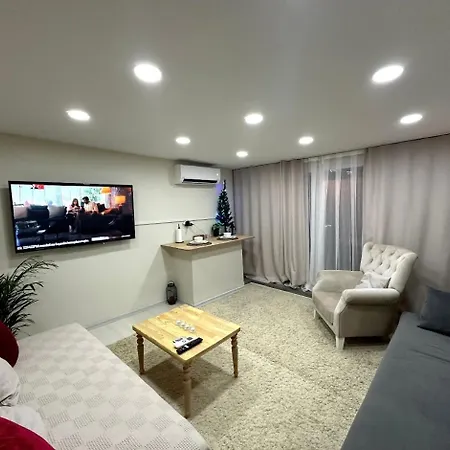 Fatih Merkezi Lokasyon Guezel Teras Manzarali Apartament *