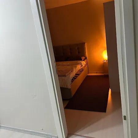 Fatih Merkezi Lokasyon Guezel Teras Manzarali Apartament