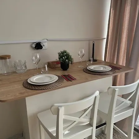 Apartament Fatih Merkezi Lokasyon Guezel Teras Manzarali *
