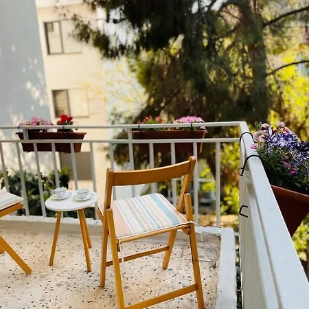 Bright Cozy Stacked Ideally Located N Kadikoy * Istanbul
