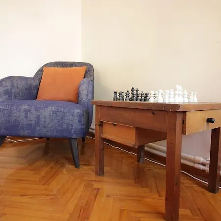 Apartment Bright Cozy Stacked Ideally Located N Kadikoy Istanbul